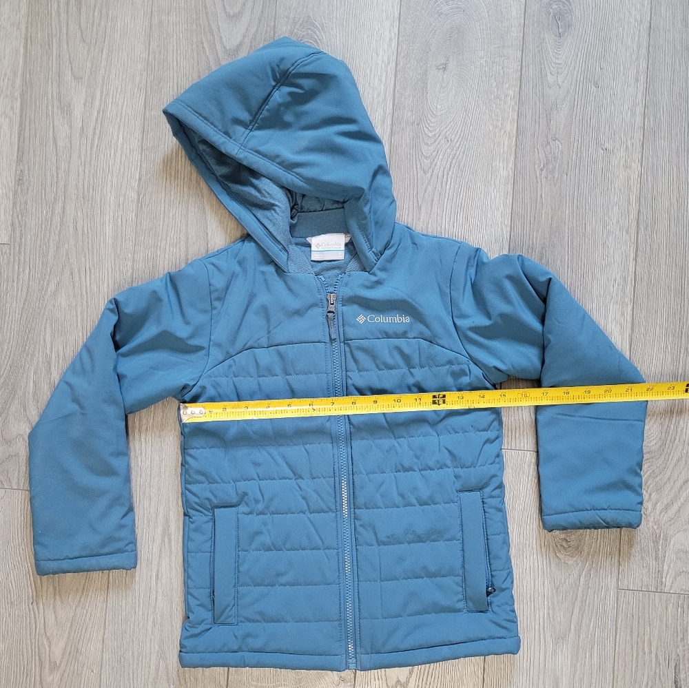 Unisex Columbia Jacket